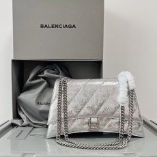 Balenciaga Hourglass Bags